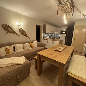 Le Cocon Appartement